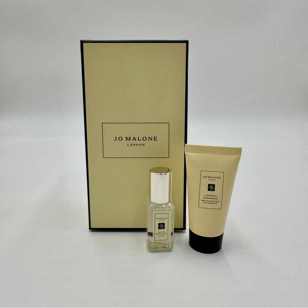 Jo Malone London Fragrance and Lotion Set